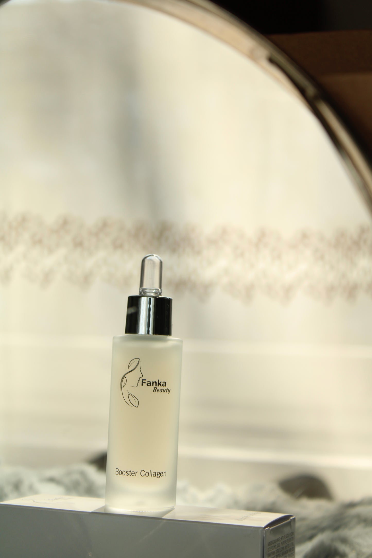 Fanka Booster Collagen