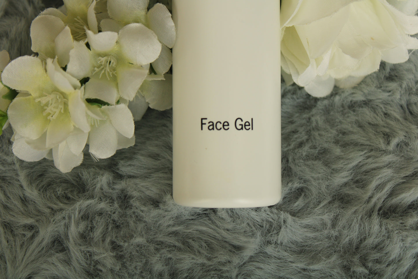 Face gel