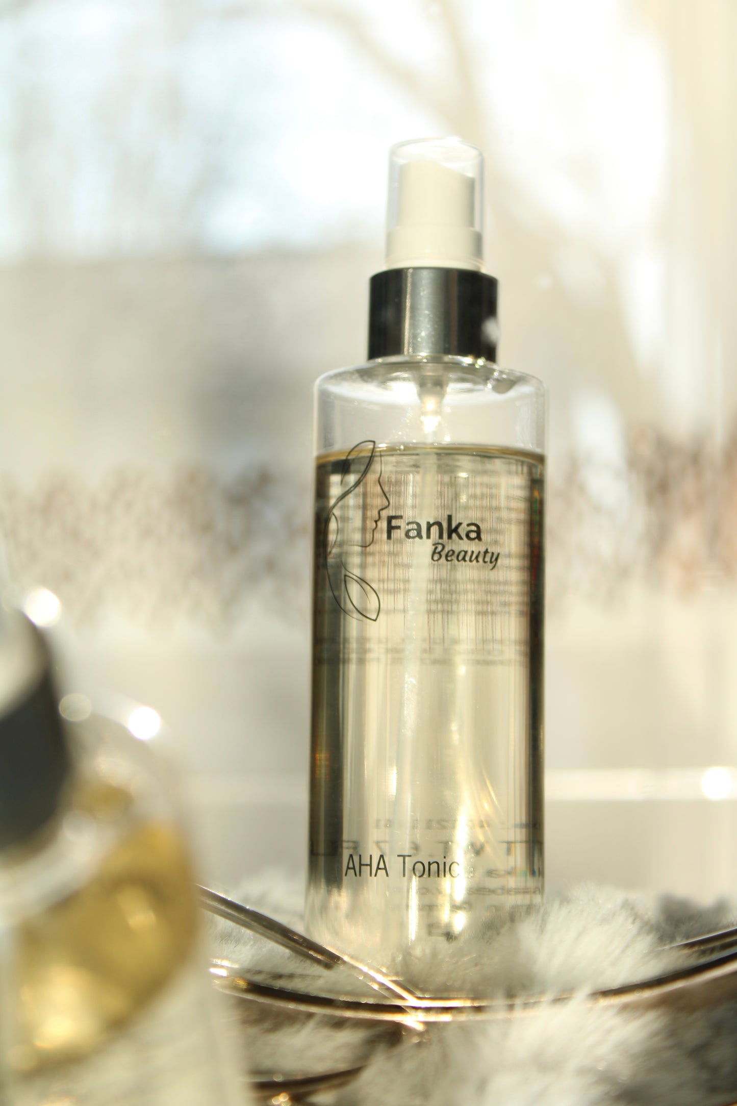 AHA Tonic