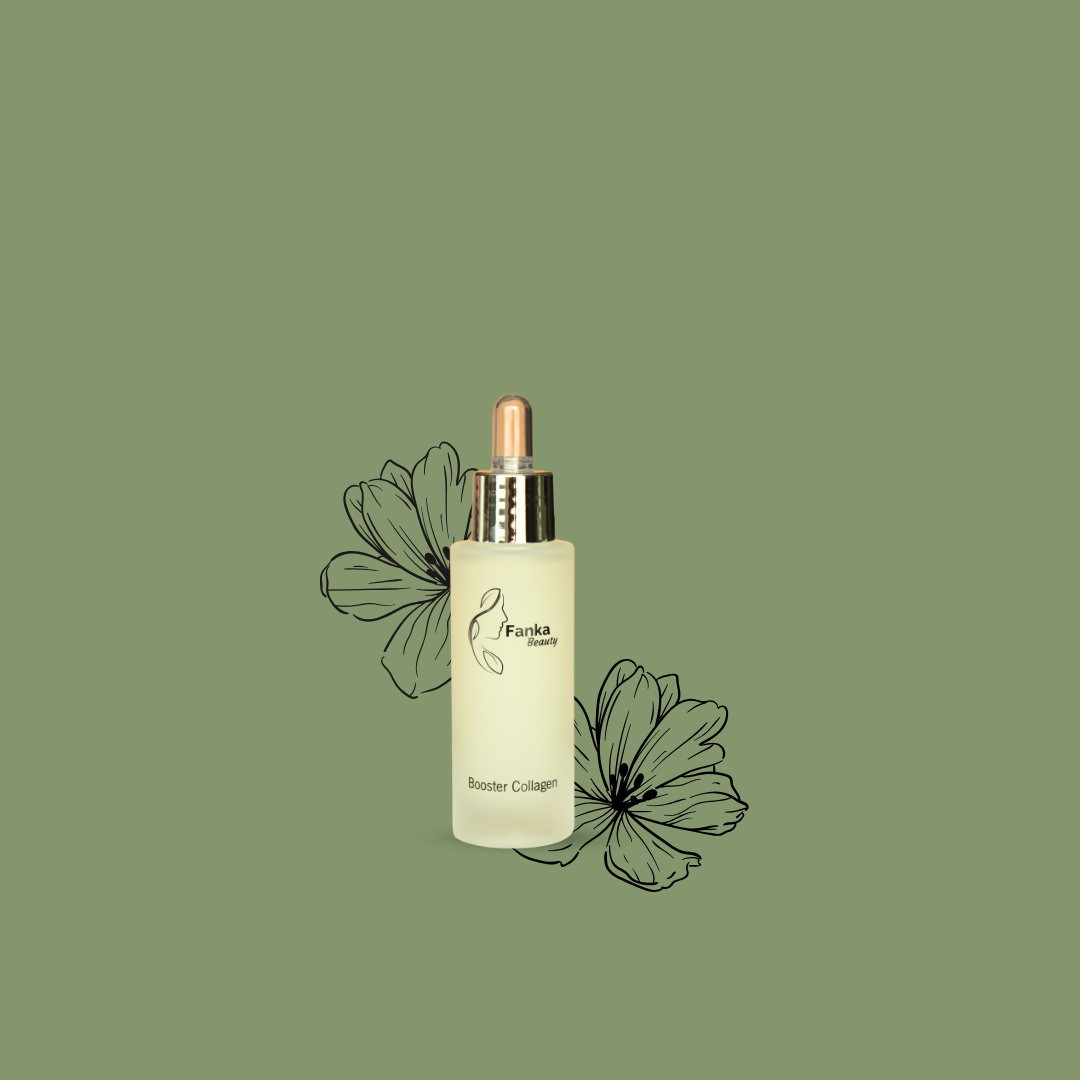 Fanka Booster Collagen