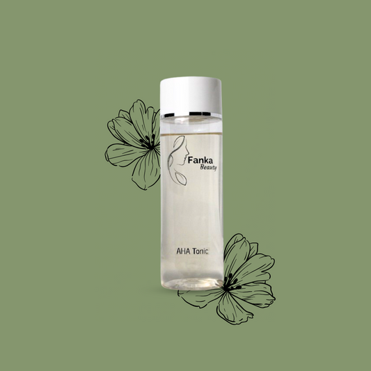 AHA Tonic