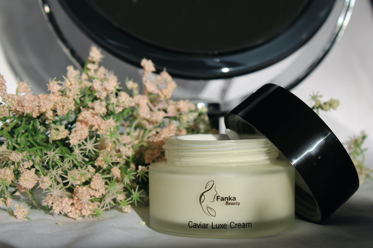 Caviar Luxe cream