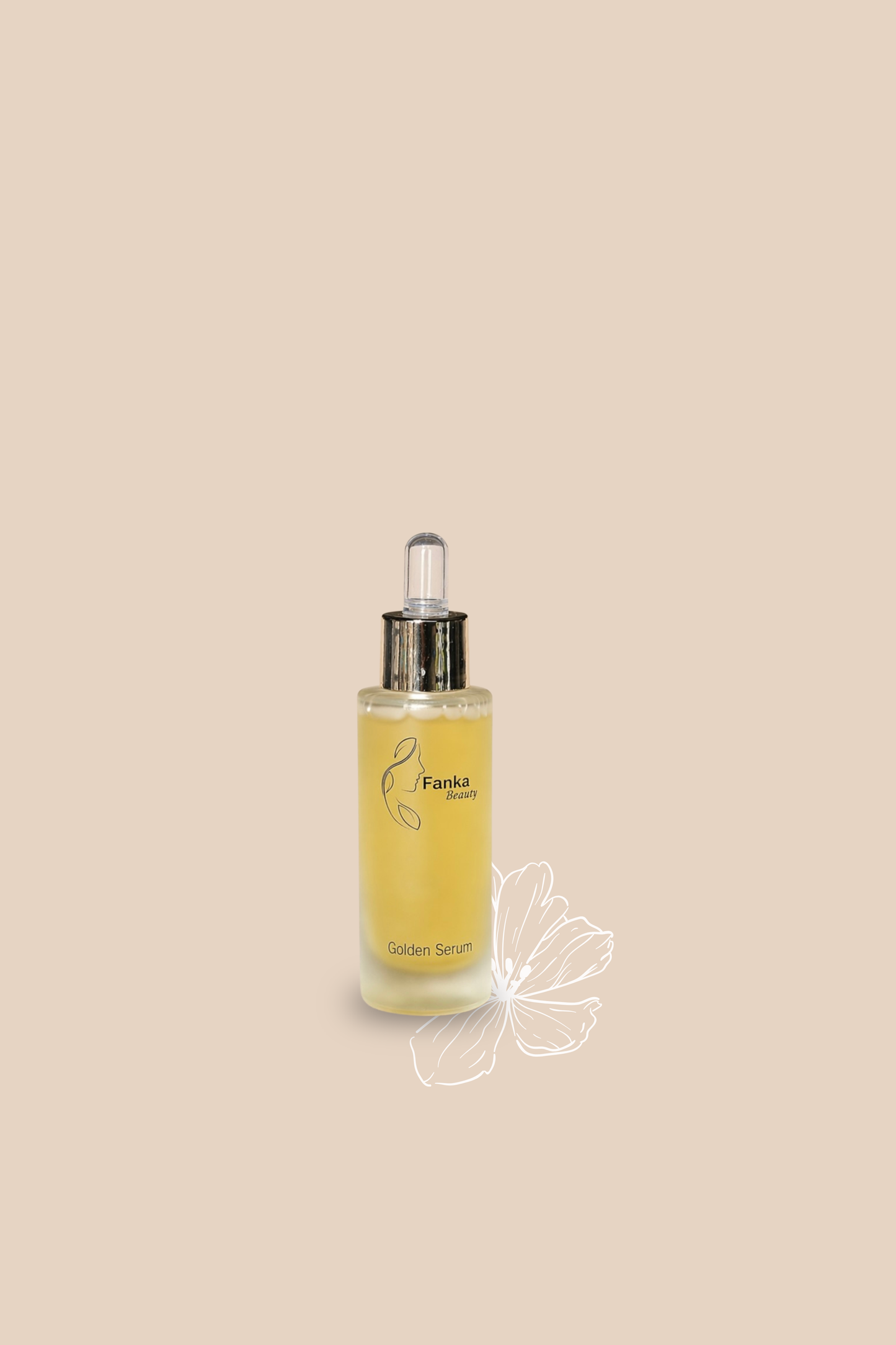 Golden Serum
