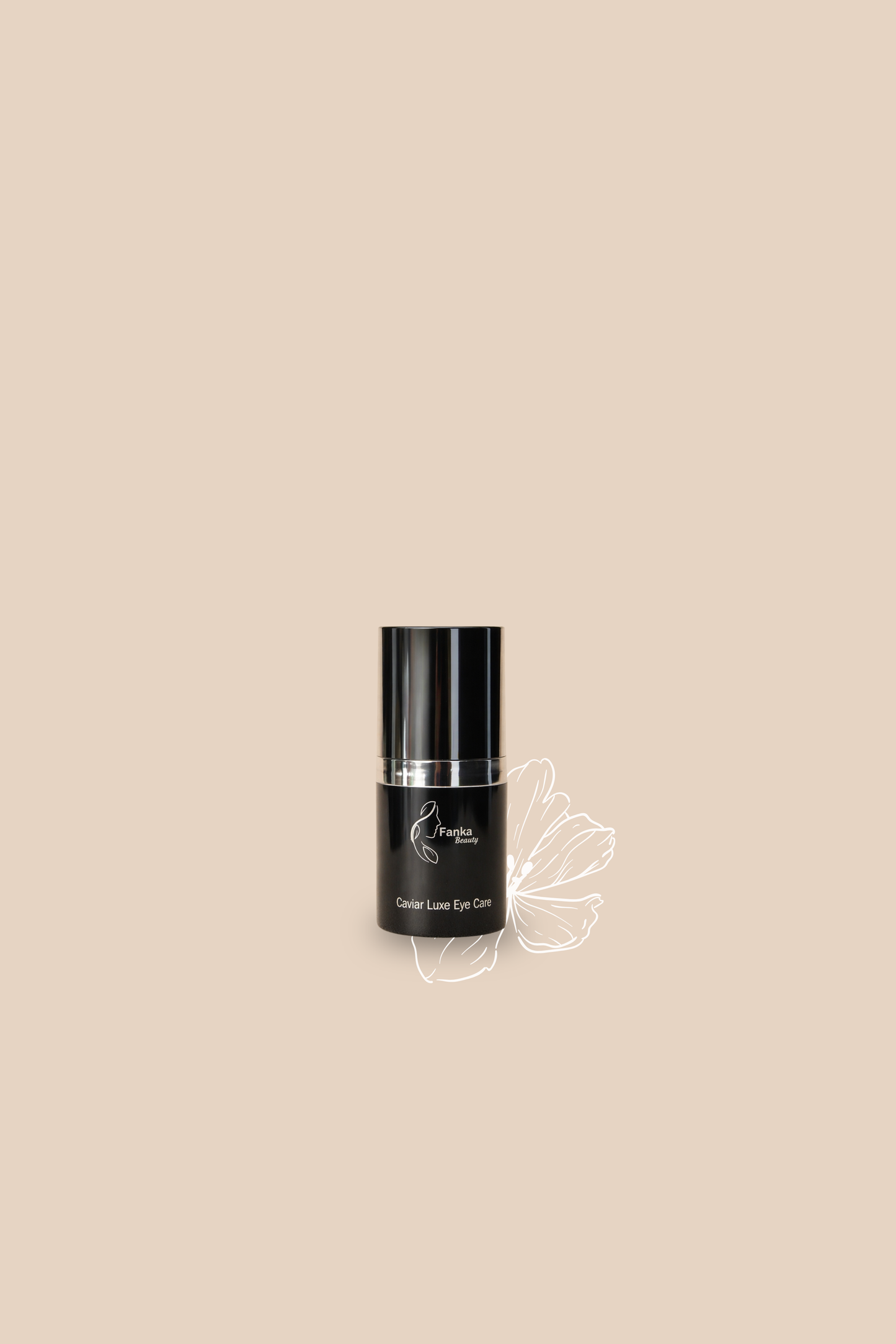 Caviar Luxe Eye care