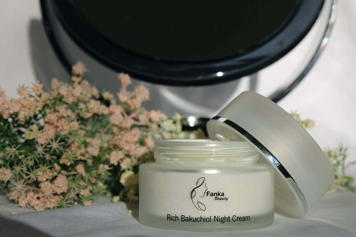 Rich Bakuchiol Night cream